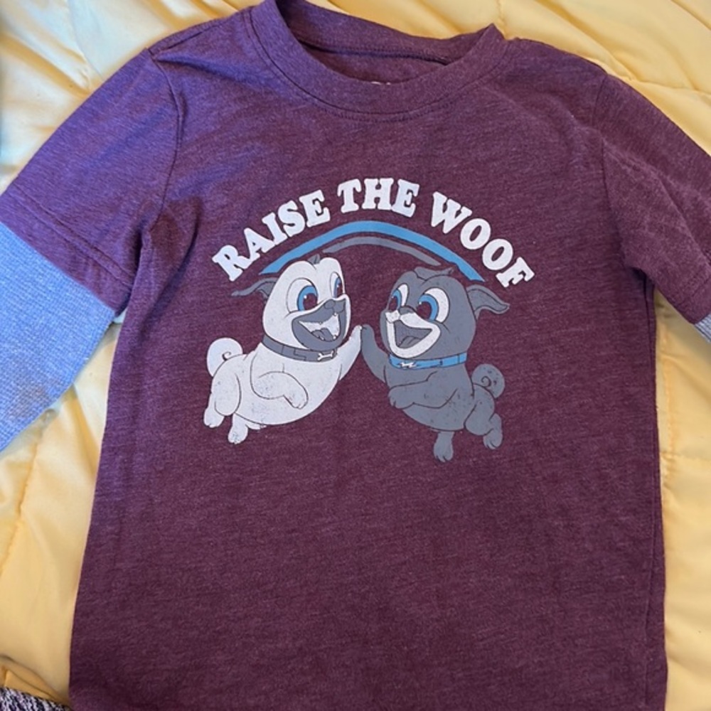 24 months t shirts